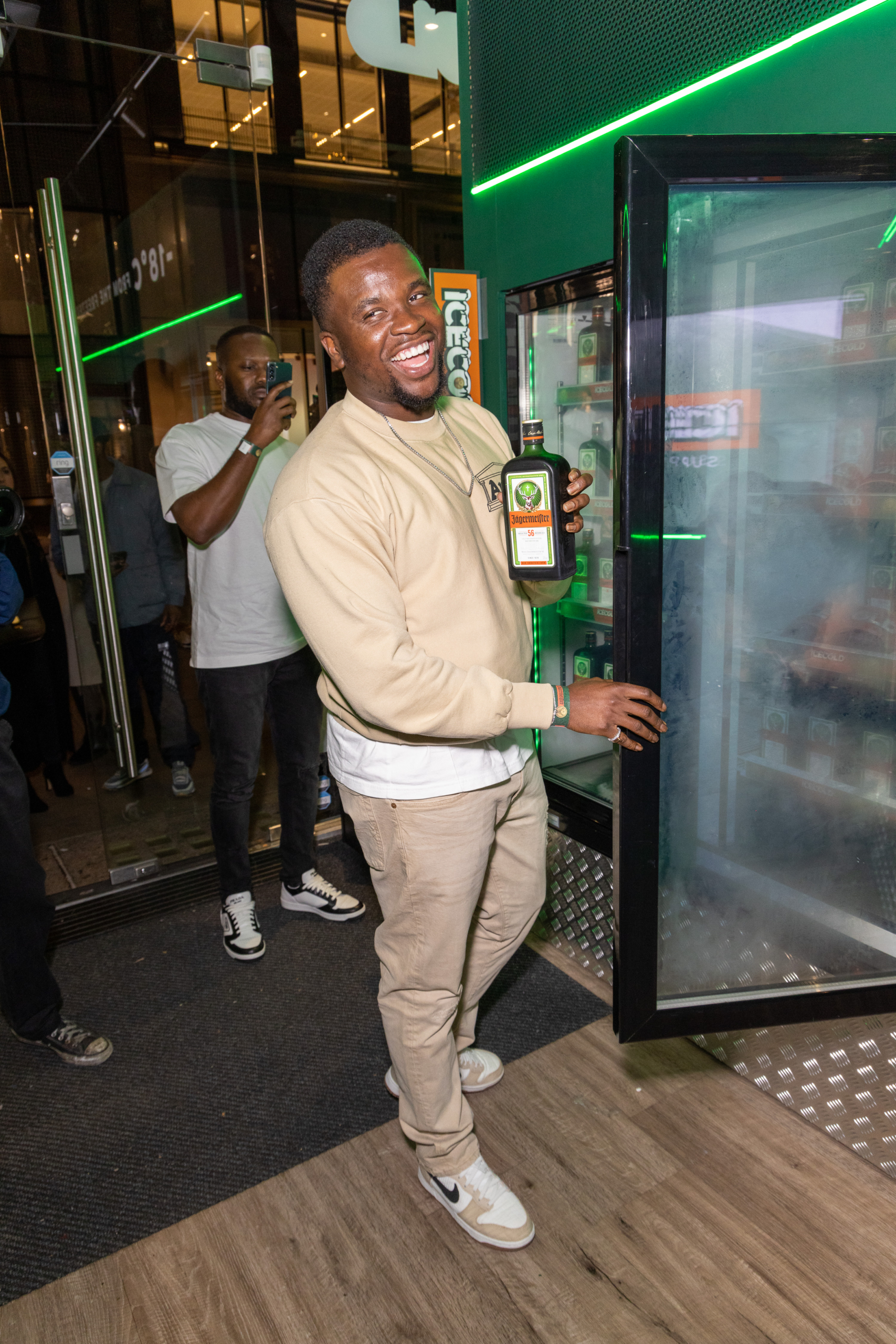 KiNC | Ice Cold Supermarket KiNC | Ice Cold Supermarket