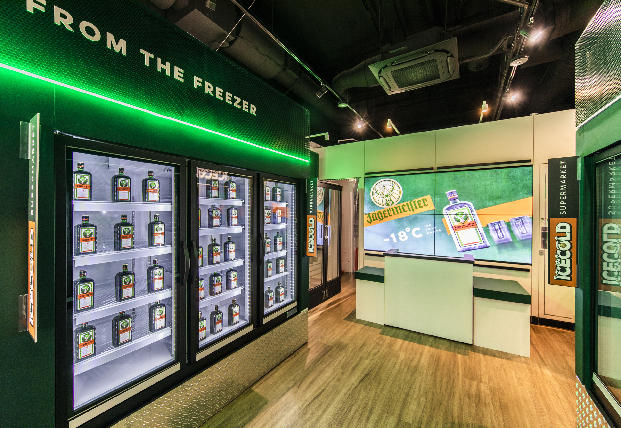 KiNC | Ice Cold Supermarket KiNC | Ice Cold Supermarket