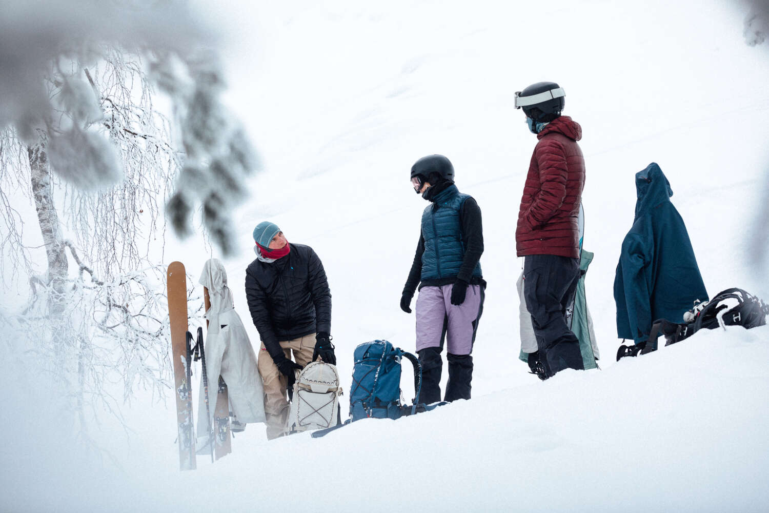 KiNC | Outdoor, Lifestyle & Fashion Media KiNC | Outdoor, Lifestyle & Fashion Media