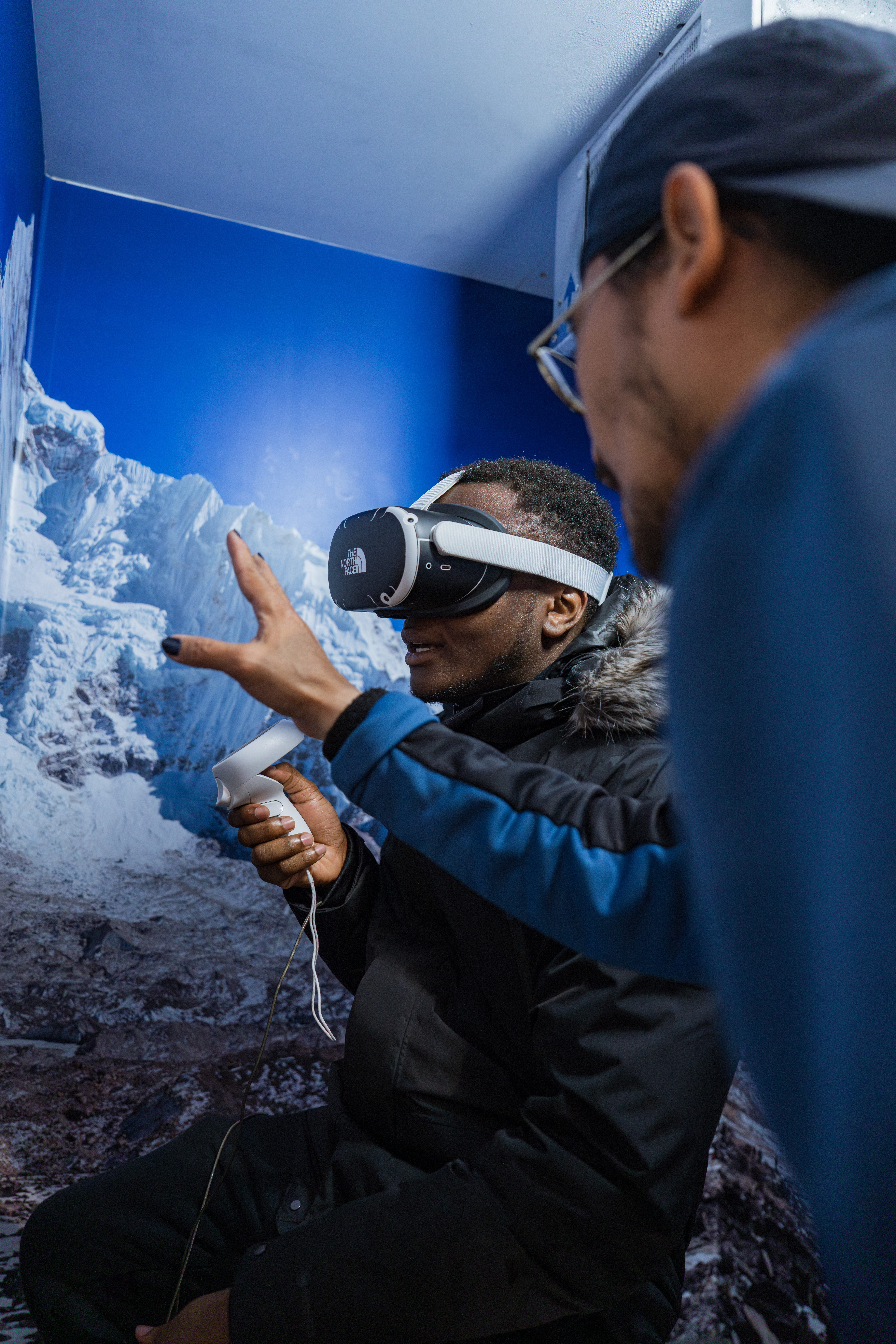 KiNC | Virtual Reality Expedition KiNC | Virtual Reality Expedition