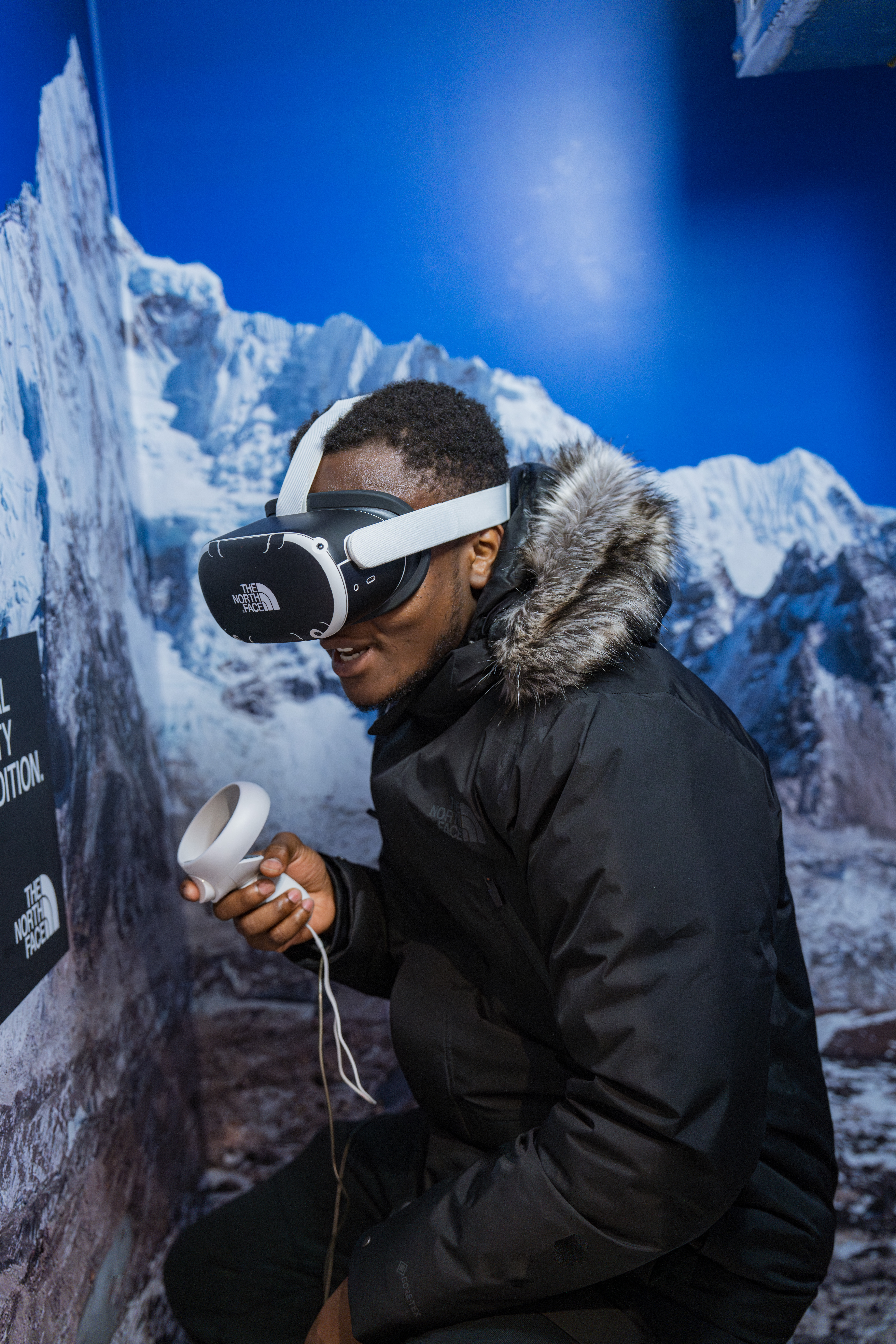 KiNC | Virtual Reality Expedition KiNC | Virtual Reality Expedition