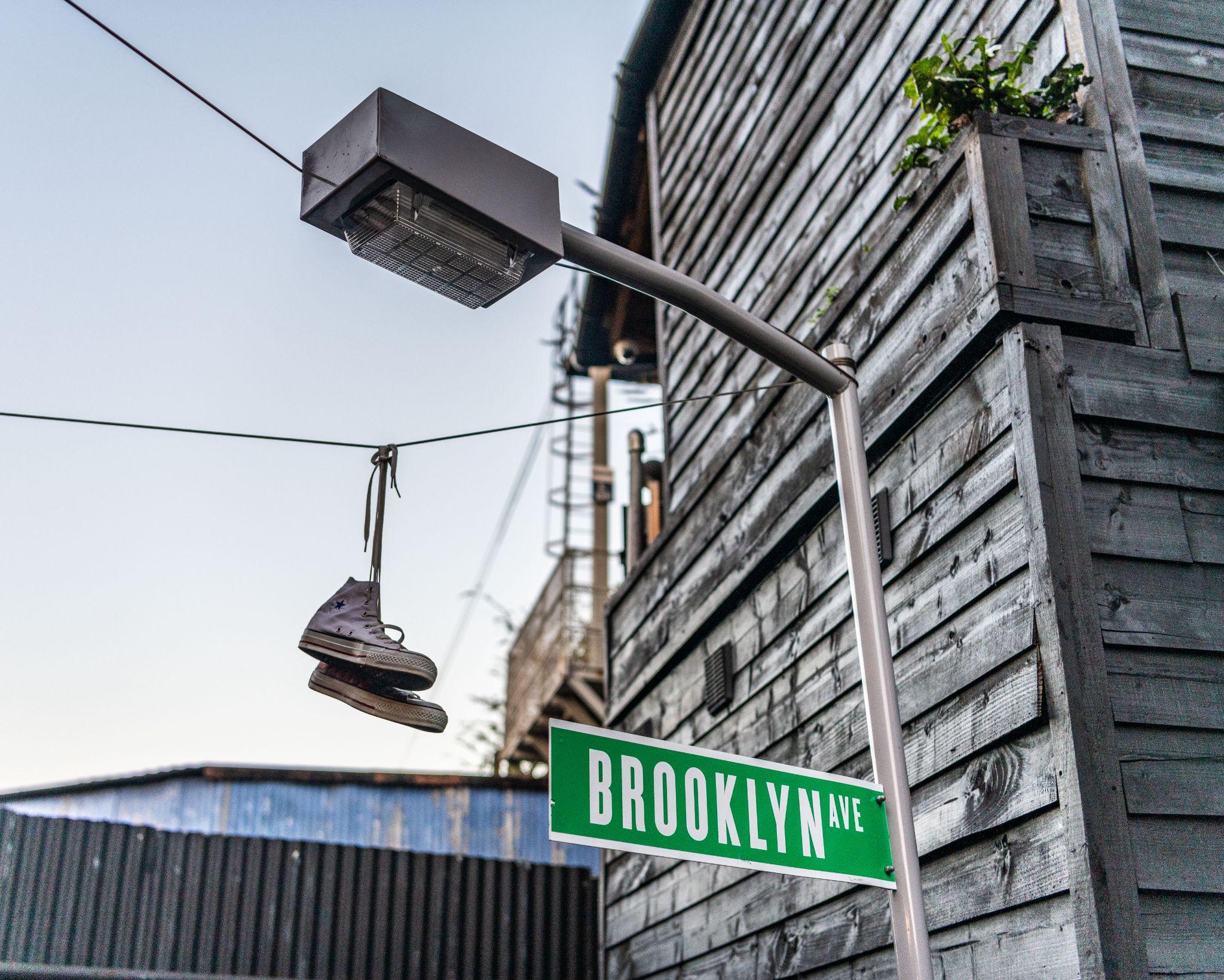 KiNC | Brooklyn House Party KiNC | Brooklyn House Party